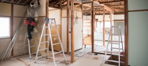 Entreprise de rénovation de la maison et de rénovation d’appartement à Caulnes